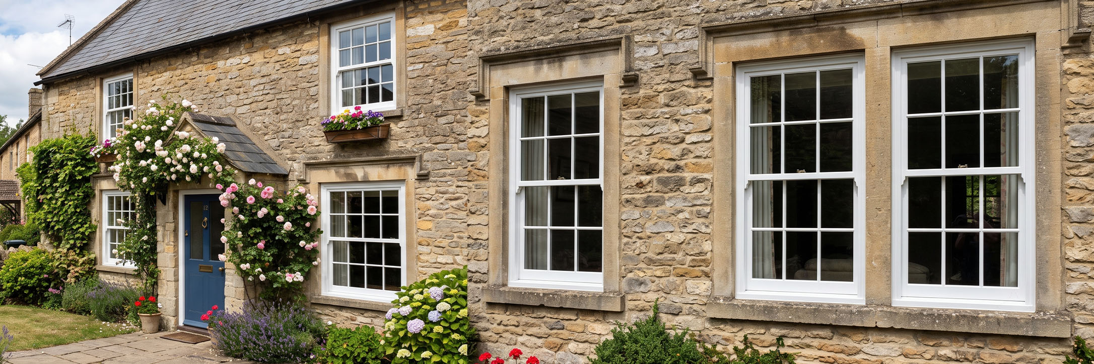 FRAMEVIEW Vertical Sliding Windows